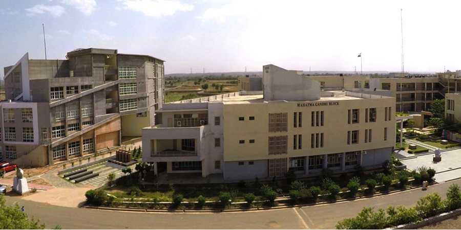 ITM University Gwalior Infrastructure photo 46